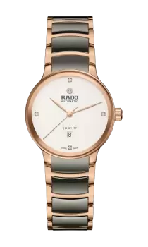 Image of Rado Centrix Automatic Diamonds - R30019722