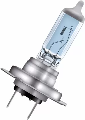 Image of OSRAM Performance Bulbs - H7 12V 55W (477/499CB) PX26d - Halogen - COOL Blue INTENSE [64210CBI-01B]