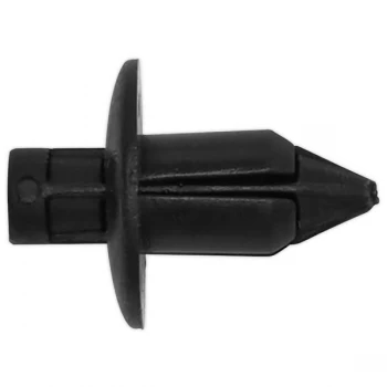Image of Sealey TCPR1614 Push Rivet, Ø16mm x 14mm, GM, Japanese - Pack of 20