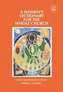Image of womens lectionary for the whole church year w