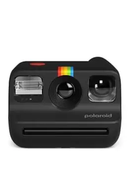 Image of Polaroid Go Generation 2 Black