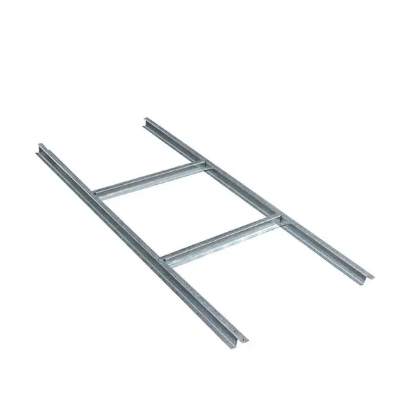 Image of Rowlinson Trevtvale 5X3 Metal Shed Foundation Kit TV53FKI