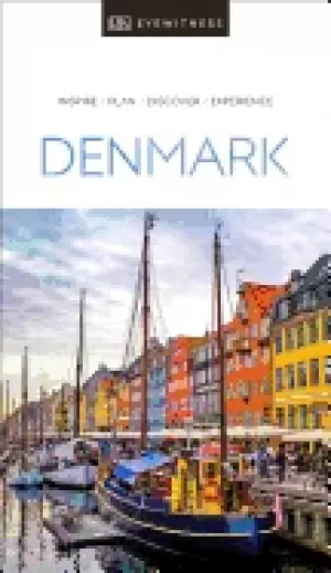Image of dk eyewitness denmark