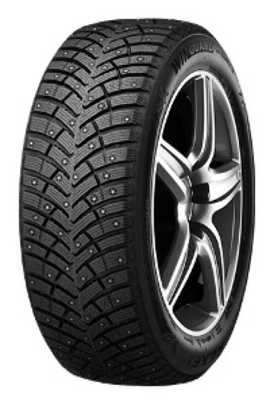 Image of Nexen Winguard Winspike 3 ( 215/65 R17 99T 4PR, studded ) Winter tires
