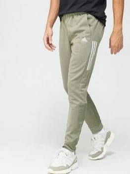 Image of adidas Must Have Aero Pants - Green, Size S, Men