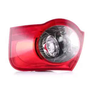 Image of TYC Rear light VW 11-11867-00-2 3C9945096,3C9945096C,3C9945096N Combination rearlight,Tail light,Tail lights,Back lights,Rear tail light,Rear lights