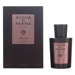 Image of Acqua di Parma Colonia Ambra Eau de Cologne Unisex 100ml