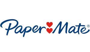 Image of Paper Mate Ballpoint Stick 1.0mm Pen Green PK50