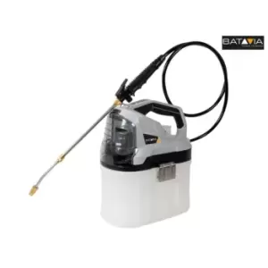 Image of Batavia Maxxpack Pressure Sprayer 7.5 Litre 18V Bare Unit