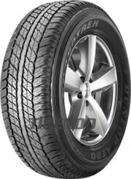 Image of Dunlop Grandtrek AT 20 265/60 R18 110H