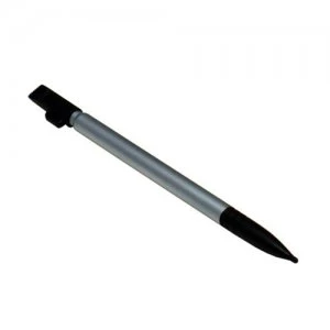 Image of Datalogic for Touch Screen stylus pen Black Metallic