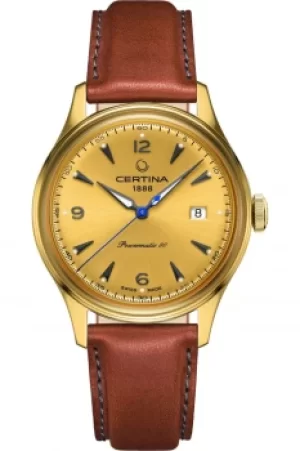 Image of Certina DS Powermatic 80 Watch C0384073636700