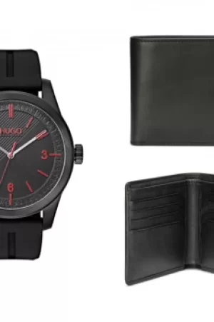 Image of Hugo Boss Create 1580001 Men Strap Watch