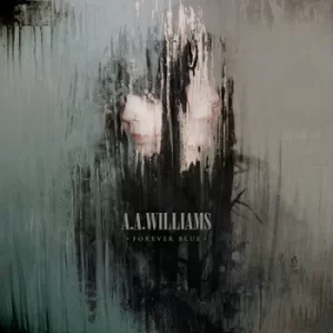 Image of Forever Blue by A.A. Williams CD Album