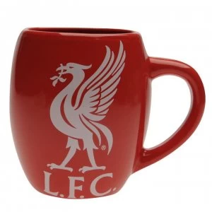 Image of Team Tea Tub Mug - Liverpool