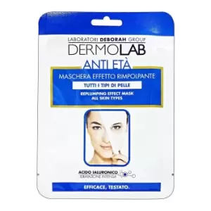 Image of Facial Mask Deborah Anti Ageing (25)