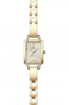 Image of EverSwiss Watch 1699-LGC