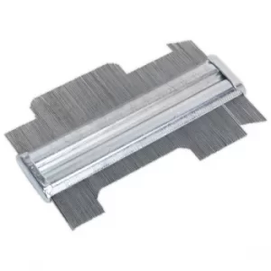Image of Sealey AK63 Profile Gauge 50 x 150mm