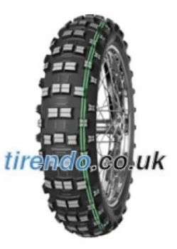 Image of Mitas Terra Force-EH 140/80-18 TT 70M 2 gruen, Rear wheel, Compound Super Soft Extreme, NHS