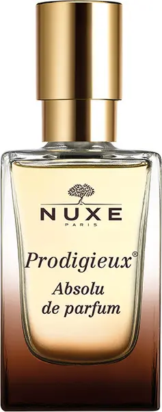 Image of Nuxe Prodigieux Absolu de Parfum For Her 30ml