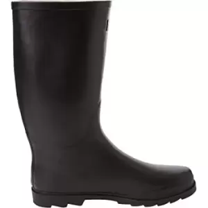 Image of Trespass Mens Recon X Wellie Black 9