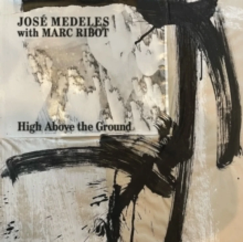 Image of High above the ground Vinyl