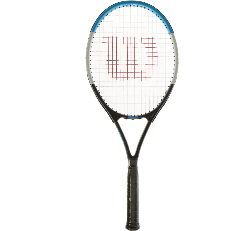 Image of Wilson Nemesis Tennis Racket Multi unisex L2