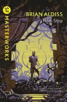 Image of Non-Stop by Brian Aldiss