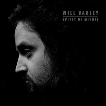 Image of Will Varley - Spirit of Minnie CD