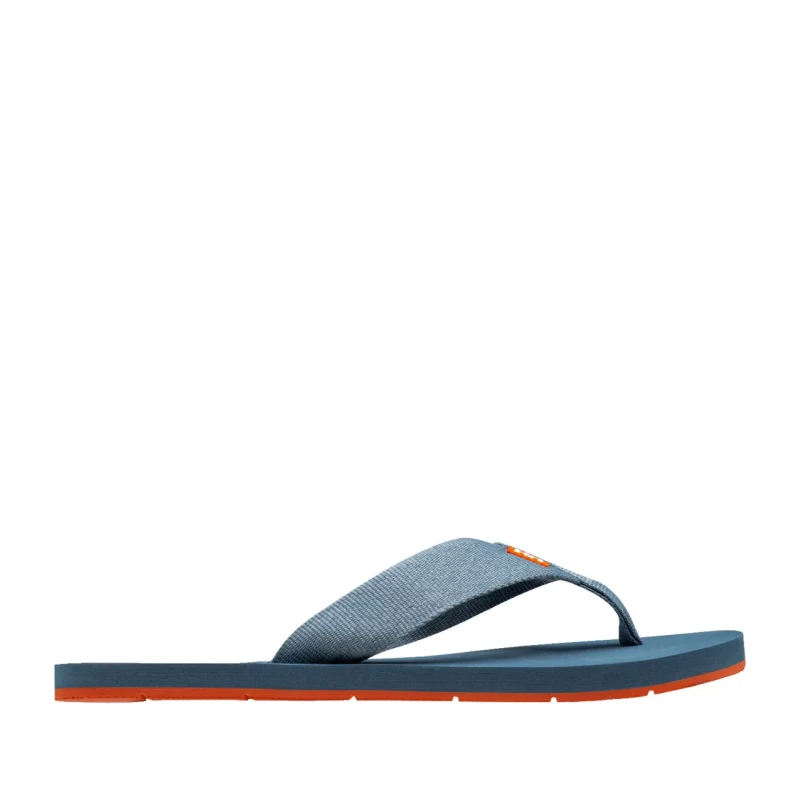 Image of Helly Hansen Flip-flops Helly Hansen Logo 2 Bleu Male 40