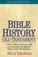 Image of bible history old testament