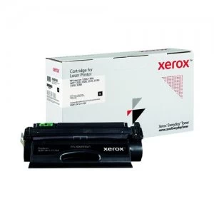 Image of Xerox Everyday Replacement For Q2613XC7115X Laser Toner Ink Cartridge Black