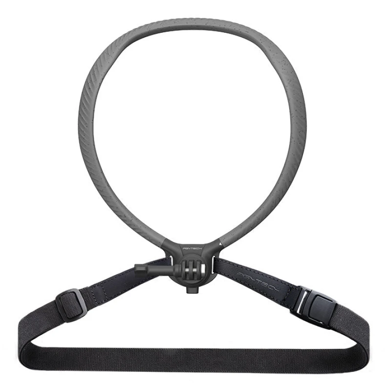 Image of PGYTECH CapLock Action Camera Neck Mount