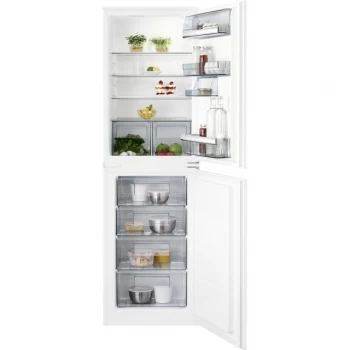 Image of AEG SCB718F3LS 266L Integrated Fridge Freezer
