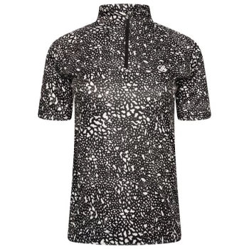 Image of Dare 2b Persist jersey - Blk & WhiteDot