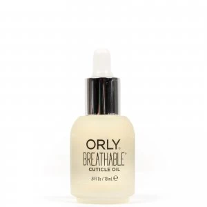 Image of ORLY Breathable Treatment - Cuticle Oil 18ml