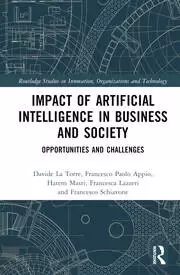Image of Impact of Artificial Intelligence in Business and Society Opportunities and Challenges