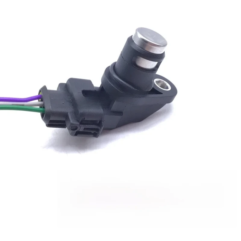 Image of 0232103037 New Camshaft Position Sensor+Pigtail Connector for Chrysler Dodge Mercedes OE# 0041536928,A0041536928 ,5101122AA