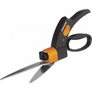 Image of Fiskars 113680 GS42 Lawn edger 320 mm Bypass