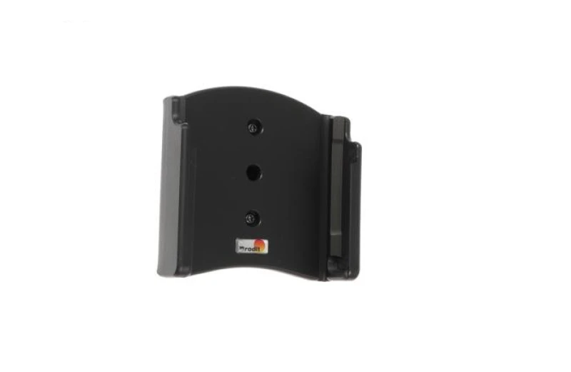 Image of Brodit 711186 holder Passive holder Mobile phone/Smartphone Black
