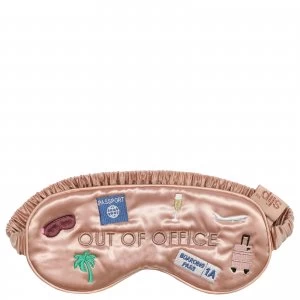 Image of Slip Pure Silk Sleep Mask - Out of Office