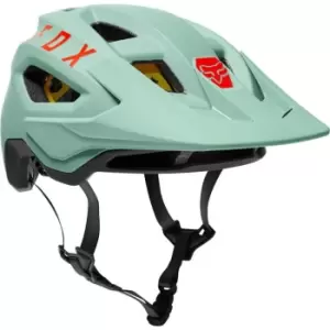 Image of Fox Speedframe MIPS MTB Helmet - Blue