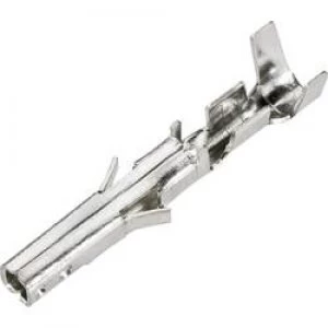 Image of Crimp contact VAL U LOK Total number of pins 1 TE Connectivity 1586315 1