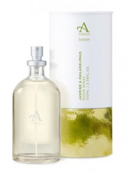 Image of Arran Aromatics Jasmine Philadelphus Room Spray