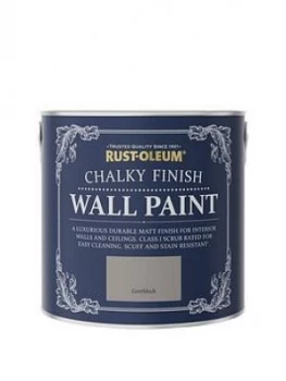 Image of Rust-Oleum Rust-Oleum Chalky Wall Paint Gorthleck 2.5L
