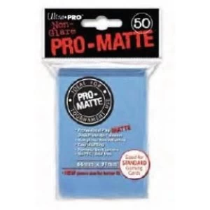 Image of Pro Matte Light Blue DPD