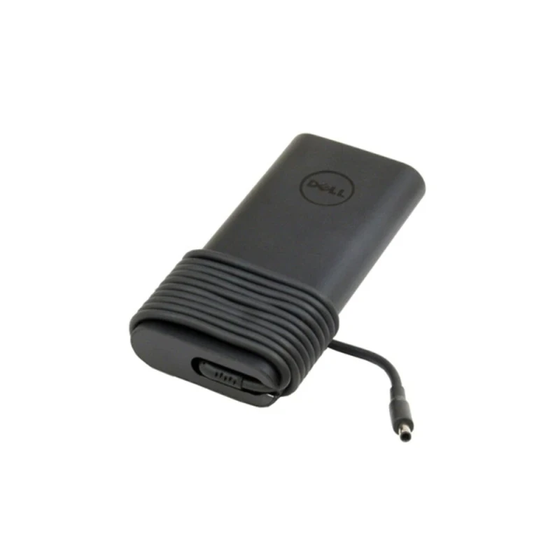 Image of Dell Origin Storage Dell 130W AC ADAPTER EU POWER CORD 450-19083-EU