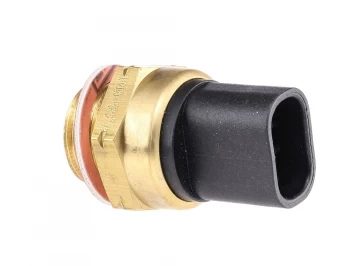 Image of FEBI BILSTEIN Temperature Switch, radiator fan OPEL,VAUXHALL 04777 01341011,1341011,090242277 90242277