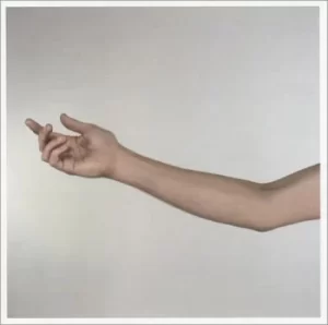 Image of Spiritualized Amazing Grace 2003 UK CD album SANCD214