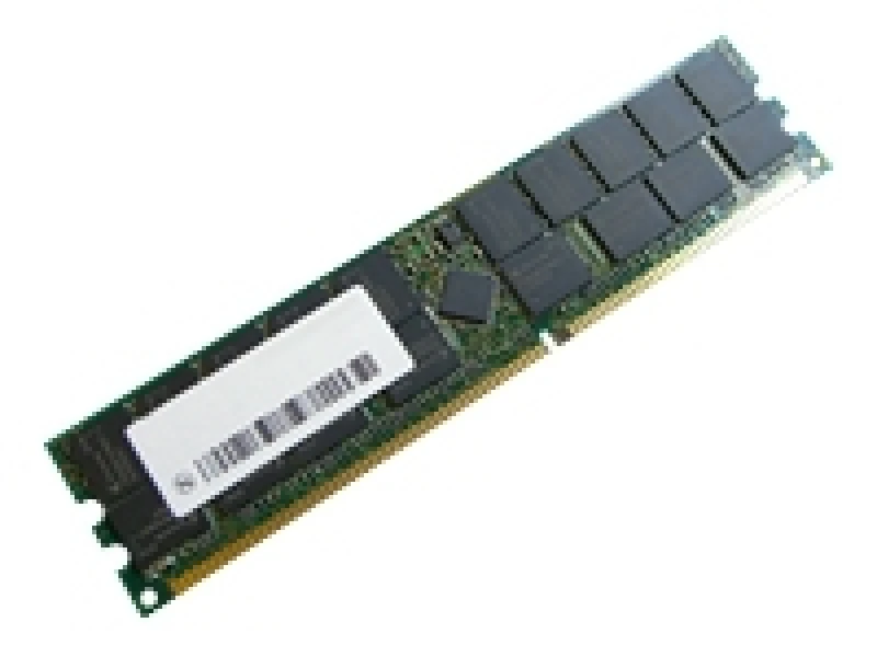 Image of Hypertec 1 GB. DIMM 184-PIN. DDR (Legacy) memory module 333 MHz